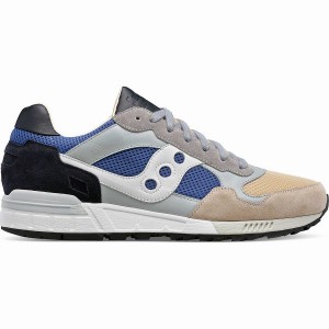 Men's Saucony Made In Italy Shadow 5000 Sneakers White | UAE S45369-R57