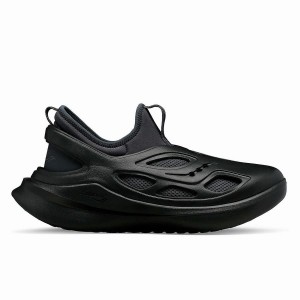 Men's Saucony TOMBOGO™ x Butterfly Sneakers Black | UAE S75680-D26