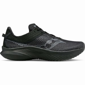 Women's Saucony Kinvara 14 Running Shoes Black | UAE S85469-V92