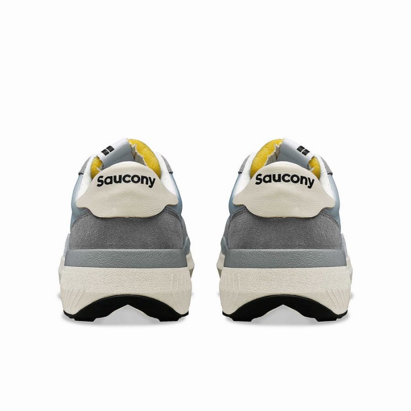 Women's Saucony Jazz NXT Sneakers Blue / Cream | UAE S31964-S23