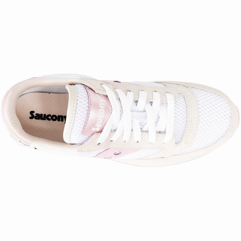 Women's Saucony Jazz Triple Highlights Sneakers Multicolor | UAE S94327-G01