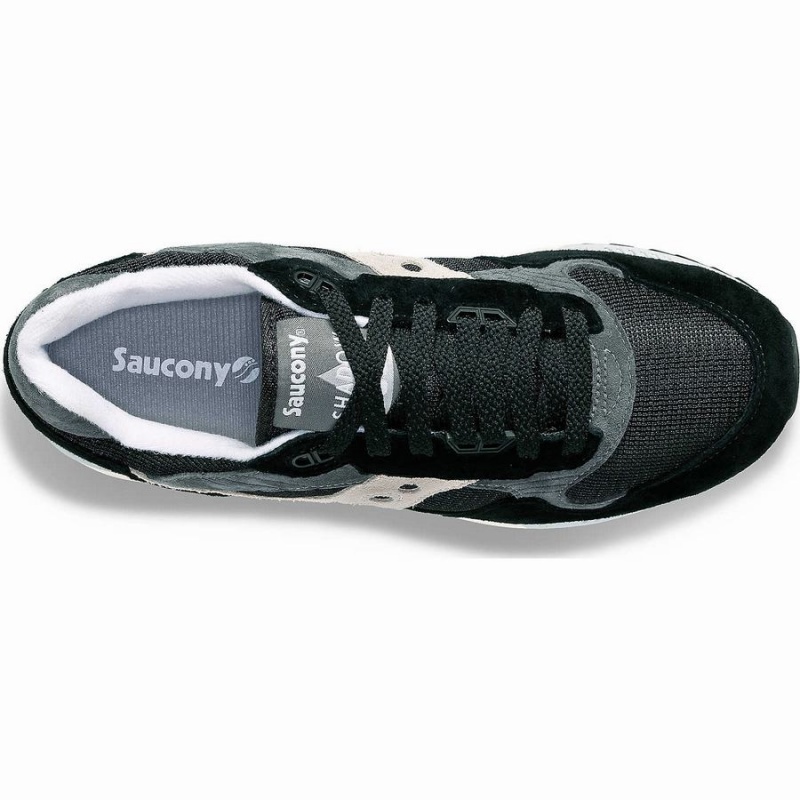 Women's Saucony Shadow 5000 Sneakers Black | UAE S60987-C57