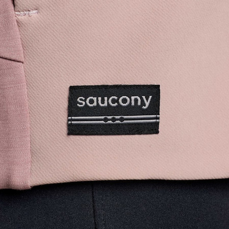 Women's Saucony Triumph Jackets Smoke | UAE S95126-J38